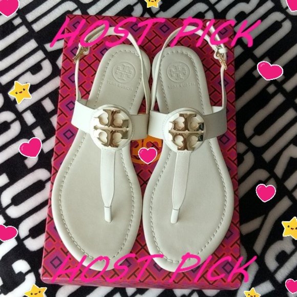 Tory Burch Shoes - 💖💖HOST PICK💖💖 Tory Burch Bryce